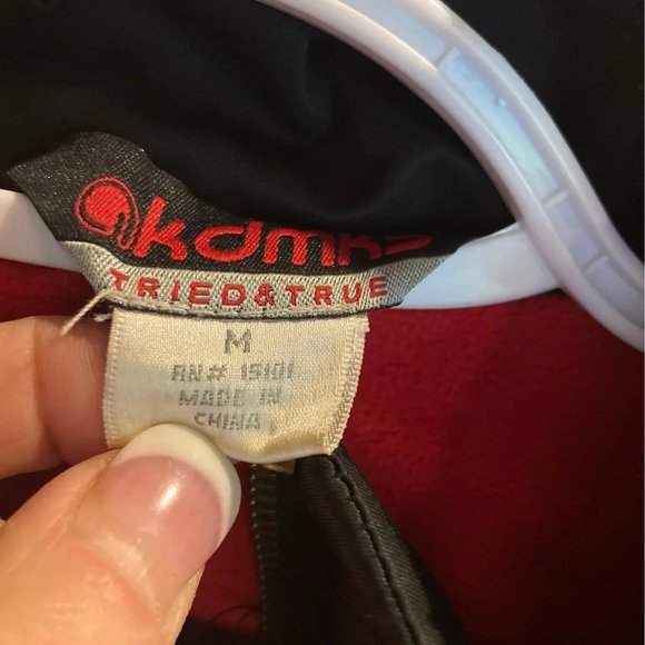 Jacket - Picture 2 of 5